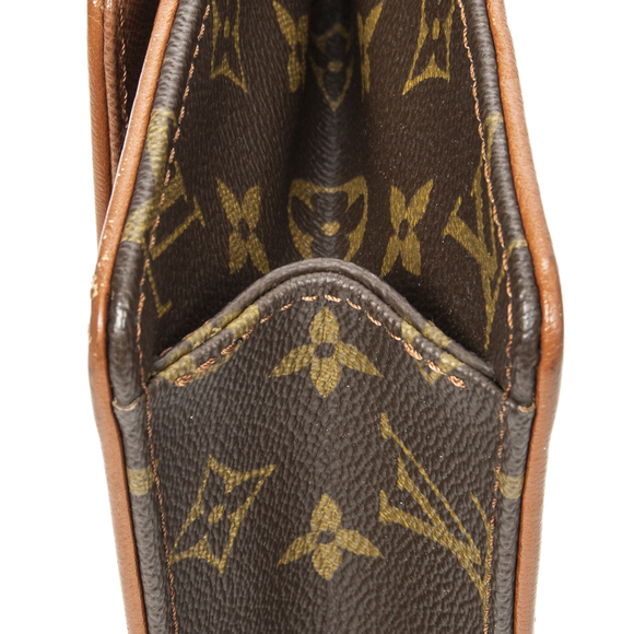 Louis Vuitton Pochette Dame PM - Picture 8 of 10